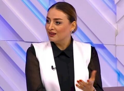 “Şəhid anaları ilə birlikdə Şuşaya getmişdik, o biri tərəfdə araq içirdilər…”