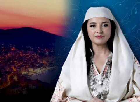 İlk süni intellekt naziri təyin olundu
