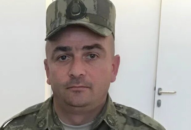 Vətən müharibəsi qazisi vəfat etdi