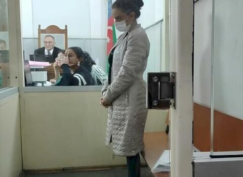 “Talassemiya işi” üzrə təqsirləndirilən şəxslərlə bağlı qərar verildi