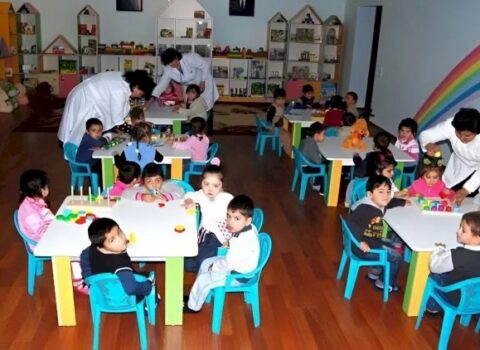 Dövlət bağçaları ilə bağlı narazılıq artır – Niyə özəldə var, onlarda yoxdur?!