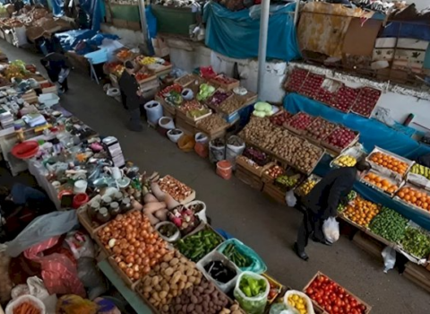 Kiloqramı 15 manata qalxdı – Bazarda sitrus böhranı yaxınlaşır!