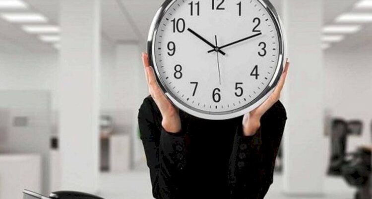 Bu ölkələrdə iş saatı çoxdur – SİYAHI