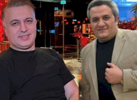 Orxan Lökbatanlıdan sərt cavab: “Hüseynin toyu azalan kimi meyxanadan danışır”
