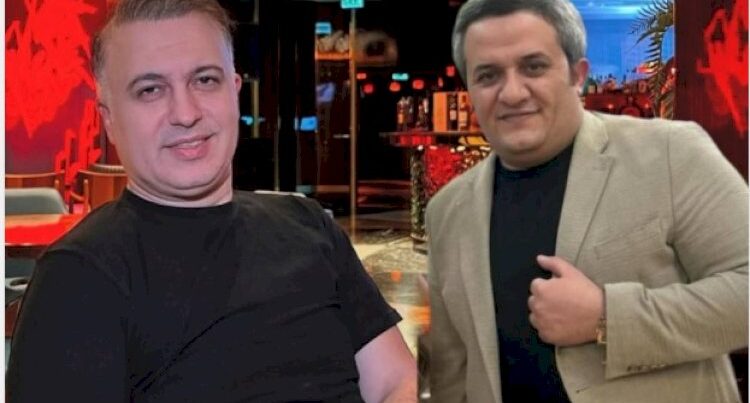 Orxan Lökbatanlıdan sərt cavab: “Hüseynin toyu azalan kimi meyxanadan danışır”