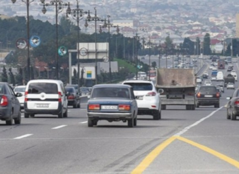 ŞAD XƏBƏR: Yeni yol çəkilir – Bakıya tıxacsız gedəcəksiniz