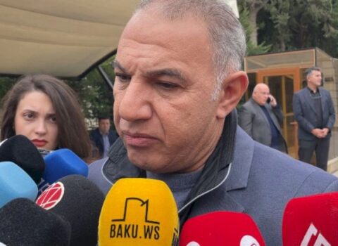 Cabir İmanovdan danışan Ədalət Şükürov: “Onun səhhətində heç vaxt problem olmayıb”