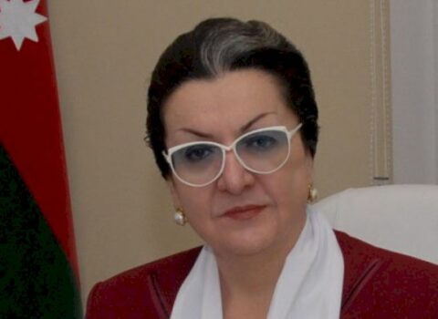 “Deyirlər guya ölürəm, danışa bilmirəm…” – Lalə Şövkət