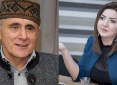Nazilə Səfərlidən nöqtə atışı: “Kişi olduğuna görə deyirəm, evdə qadın…” – VİDEO