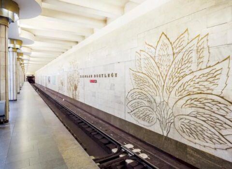 Bakı metrosunda YENİLİK – 5,4 milyonluq LAYİHƏ
