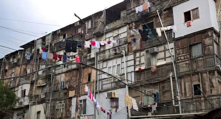 Keçmiş məcburi köçkünlər evlərini TƏRK ETMƏLİDİR