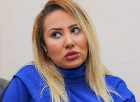 Məhkəmədə qalmaqal: Təranə Səmədovanın işi başqa hakimə verildi