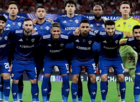 “Qarabağ” məşhur hücumçunu heyətinə qatdı — Foto