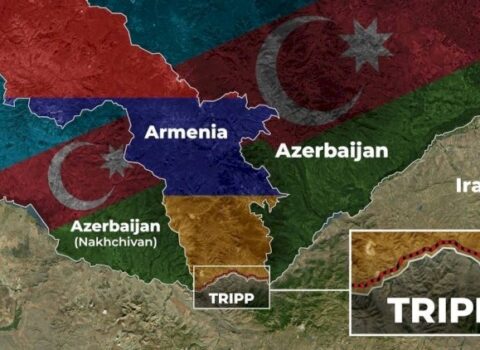 “TRIPP təhlükəsizlik zəmanətidir” – Erməni nazir