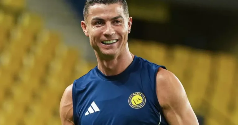 Ronaldonun transfer reaksiyası: Axmaqlar anlamır
