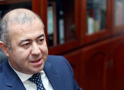 Məzahir Pənahovu o əvəz edəcək