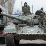 Ruslar Dnepropetrovskda hücuma başladı