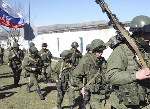 Rusiya ordusunun bu şəhərə hücumu Ukrayna ilə bağlı reallığı ORTAYA ÇIXARDI 