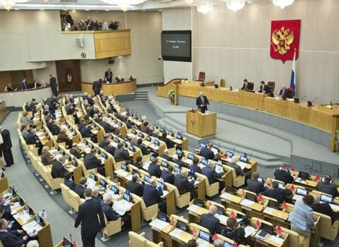 Putinin partiyasından Asif Məmmədova inanılmaz jest