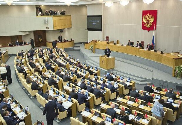 Putinin partiyasından Asif Məmmədova inanılmaz jest