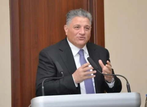 Sabiq prokurorun qardaşı suallara cavab verə bilmədi