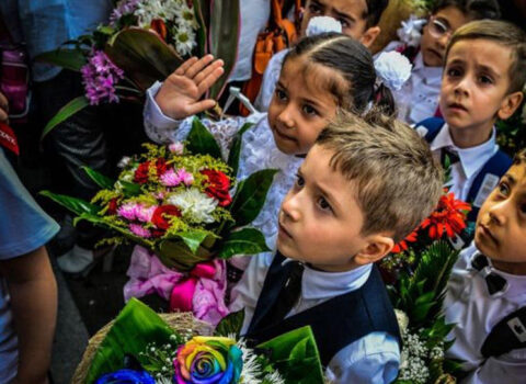 Bir şagirdin məktəb xərci nə qədərdir?