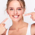 Diş sağlamlığı üçün əsas vitaminlər BUNLARDIR
