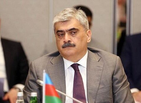 Samir Şərifova daha bir vəzifə verildi – SƏRƏNCAM