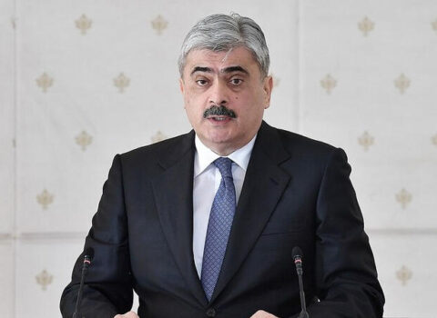 Prezident Samir Şərifovu Təşkilat Komitəsinin sədri təyin etdi