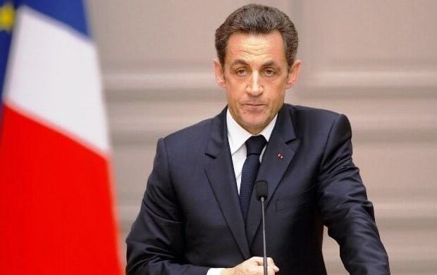 Sarkozi 5 il müddətinə azadlıqdan məhrum edildi
