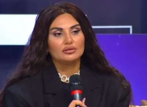 Şəbnəm Tovuzlu atasından imtina etdi: “Bağışlamayacam!” – VİDEO