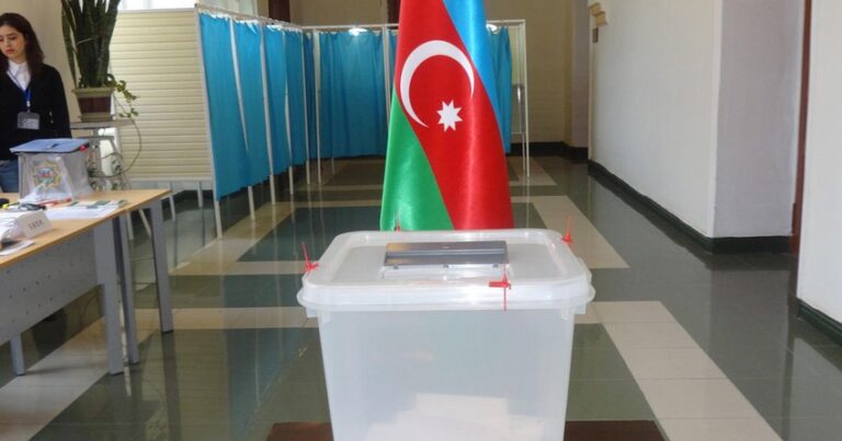 Azərbaycanda referenduma hazırlıq gedir? – İlk anons verildi