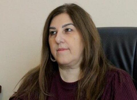 Keçmiş səfirin qızına cinayət işi açıldı