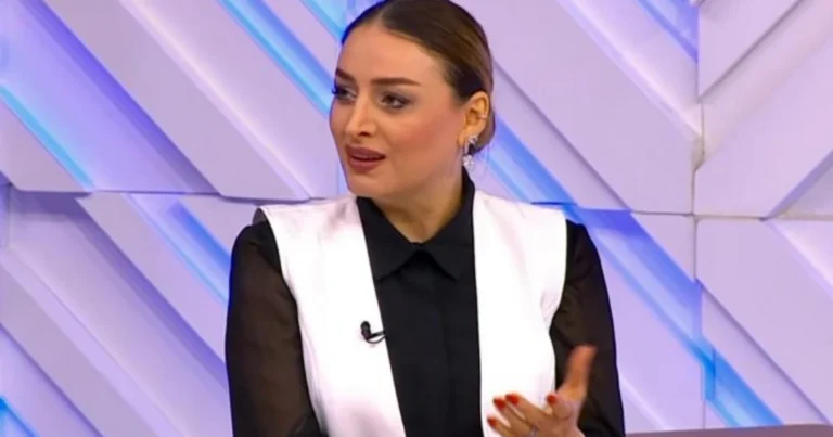 Səidə Bəkirqızı yenidən “SpaceTV”yə qayıdır?
