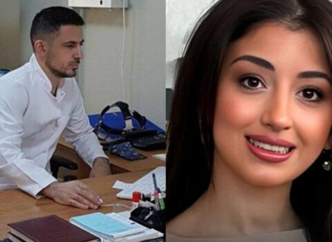 Plastik cərrah Sənan Mehdiyevin məhkəməsində ekspert rəyi açıqlandı
