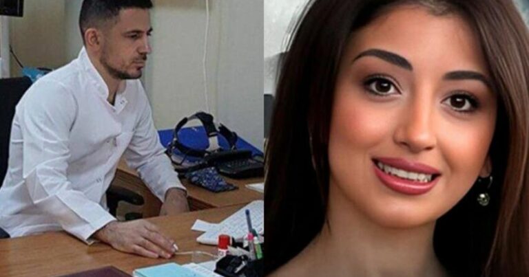 Plastik cərrah Sənan Mehdiyevin məhkəməsində ekspert rəyi açıqlandı