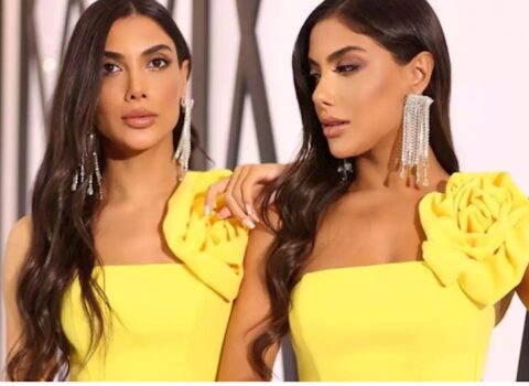 Barmağındakı evlilik üzüyü diqqət çəkdi — FOTO