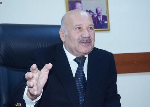 Ay nazir, sən niyə deputatın müraciətinə cavab vermirsən?