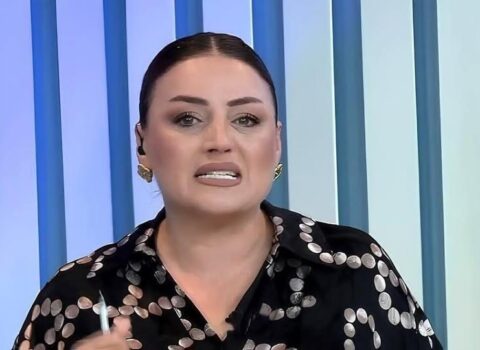 Səidə Bəkirqızı yenidən EFİRDƏ – VİDEO