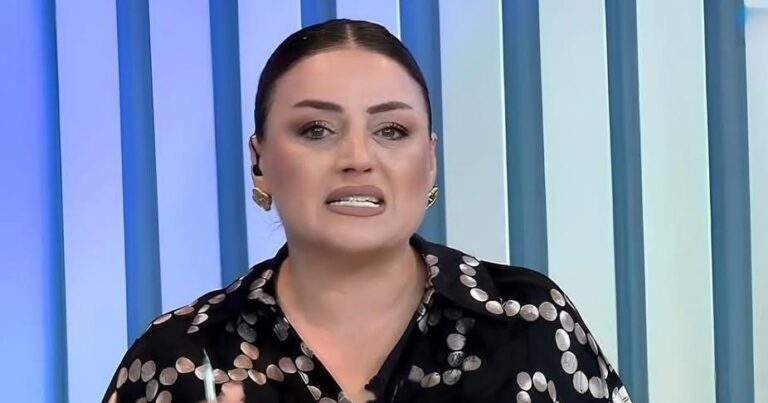Səidə Bəkirqızı yenidən EFİRDƏ – VİDEO
