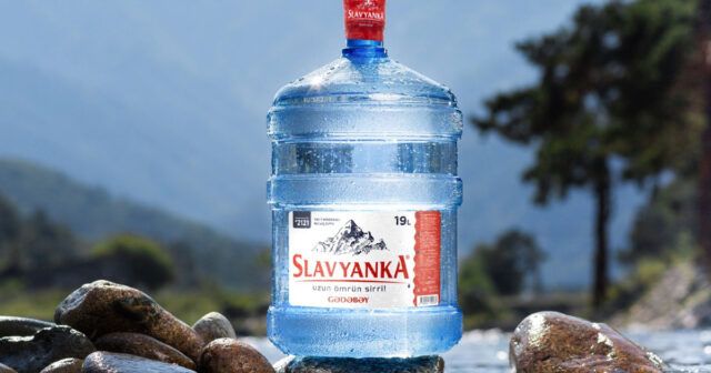 “Slavyanka”da kəskin qoxu — AQTA araşdırır