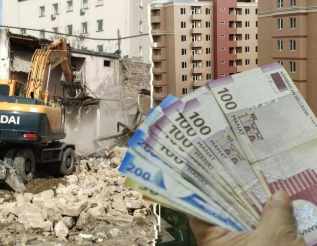Evi plana düşənlərin nəzərinə – Bunları mütləq bilməlisiniz
