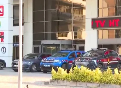 “Habertürk” və “Show TV”nin üzərinə həbs qoyuldu
