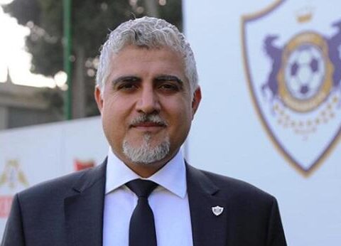 “Qarabağ” niyə hücumçu almadı? – Gözəldən açıqlama