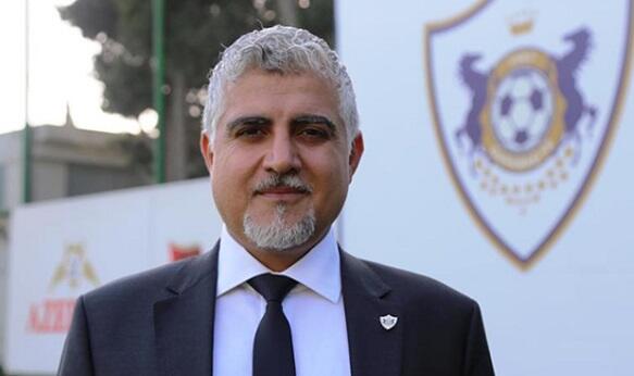 “Qarabağ” niyə hücumçu almadı? – Gözəldən açıqlama