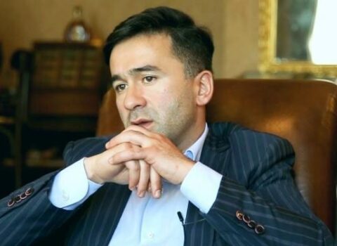 Siz getməsəniz, cənazəni çıxarmayacağam – Video