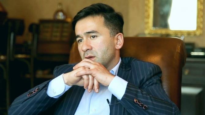 Siz getməsəniz, cənazəni çıxarmayacağam – Video