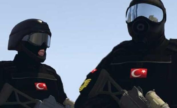 Türkiyə kəşfiyyatı Suriyada 8 İŞİD-çini məhv edib