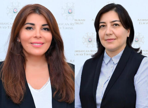 Bu xanımlara yüksək vəzifələr verildi