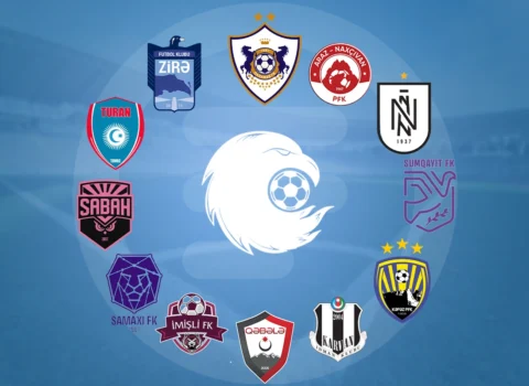 Premyer Liqa: “Qarabağ” “Zirə” ilə heç-heçə edib